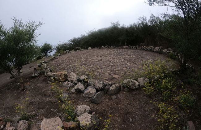 Senderismo por el interior del Parque Rural de Teno - Foto 10