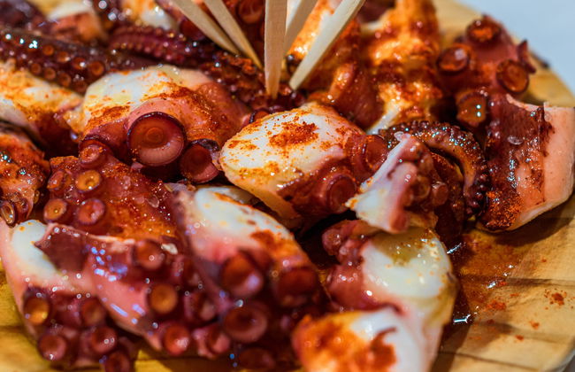 Tour gastronómico por Vigo - Photo 4