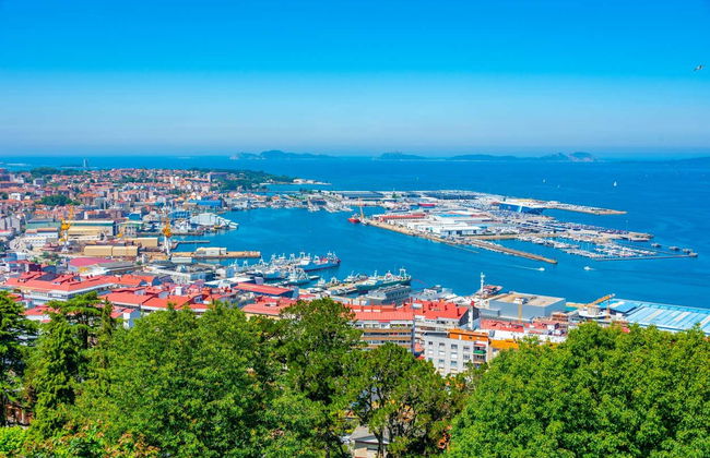 Tour gastronomico di Vigo - Foto 6