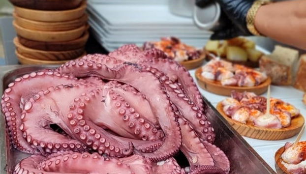 Tour gastronômico por Vigo - Foto 2