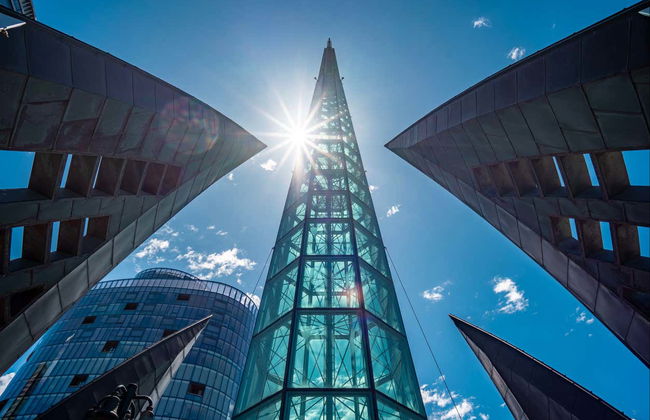 Perth Bell Tower Ticket - Photo 6