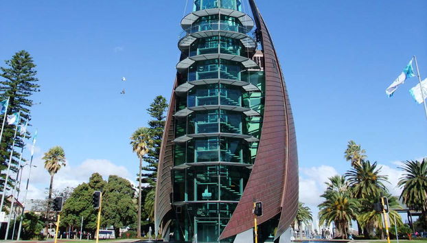Perth Bell Tower Ticket - Foto 5