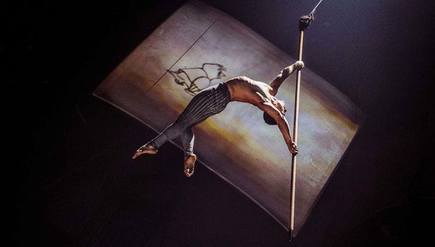 Biglietti per Cirque du Soleil Drawn to Life - Foto 5