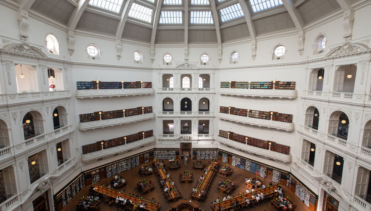 Melbourne Free Walking Tour - Photo 1