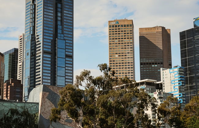 Free tour pelo East End de Melbourne - Foto 3