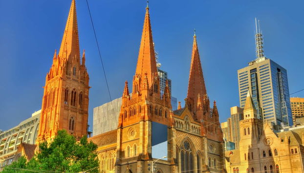 Melbourne Free Walking Tour - Photo 3