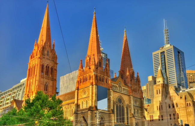 Free tour por Melbourne - Foto 3