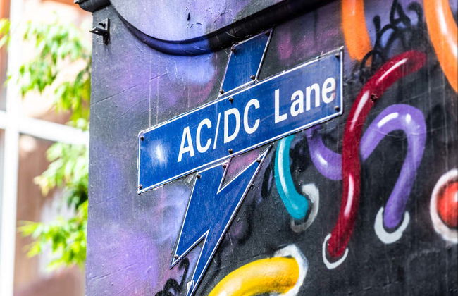 Free tour por Melbourne - Foto 4