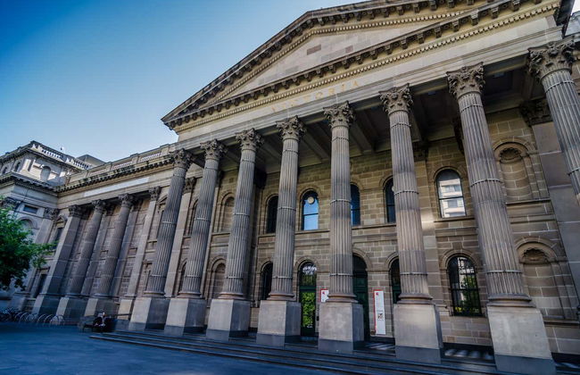 Free tour por Melbourne - Foto 6