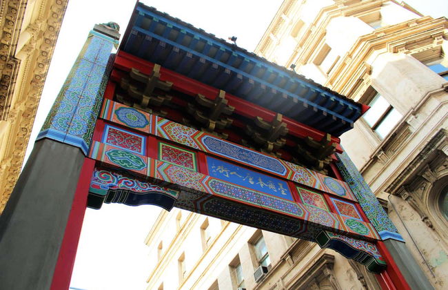 Free tour por Melbourne - Foto 5