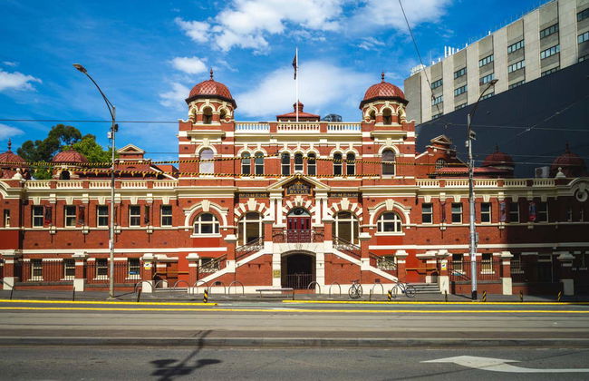 Free tour por Melbourne - Foto 7