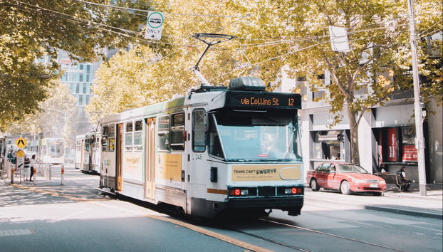 Melbourne Free Walking Tour - Photo 2