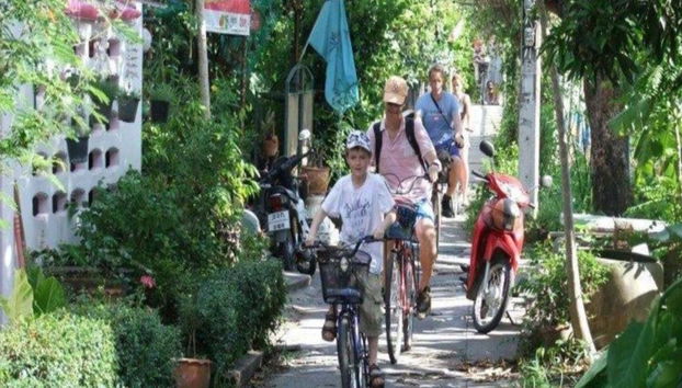 Tour in bicicletta nella giungla - Foto 4