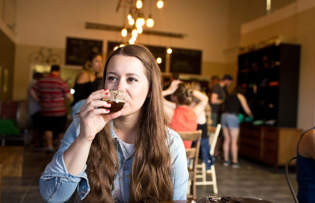 Tour de la cerveza por Ottawa - Foto 6