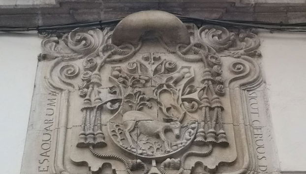 Free tour de los misterios y leyendas de Orense - Foto 2