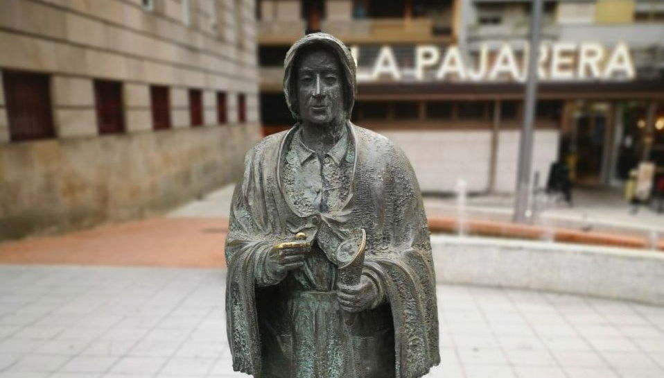Free tour de los misterios y leyendas de Orense - Foto 1