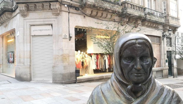 Free tour de los misterios y leyendas de Orense - Foto 4