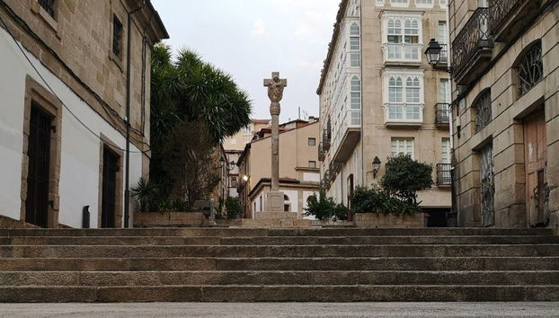 Free tour de los misterios y leyendas de Orense - Foto 5