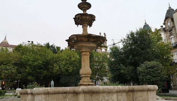 Free tour de los misterios y leyendas de Orense - Foto 3