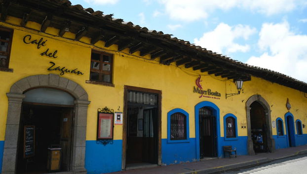 Excursión a Zacatlán y Chignahuapan - Photo 3