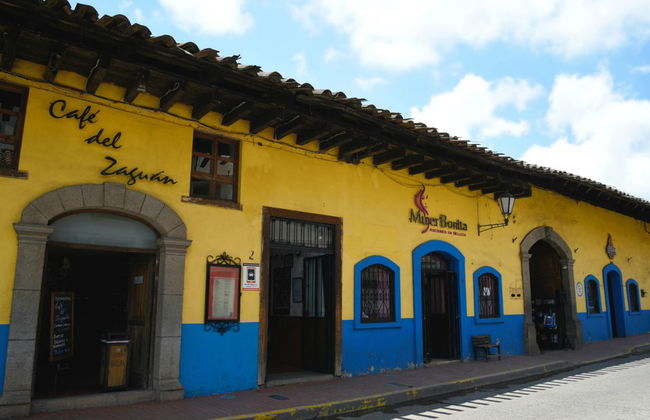 Excursión a Zacatlán y Chignahuapan - Foto 3