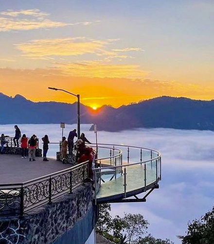 Foto de Excursión a Zacatlán y Chignahuapan