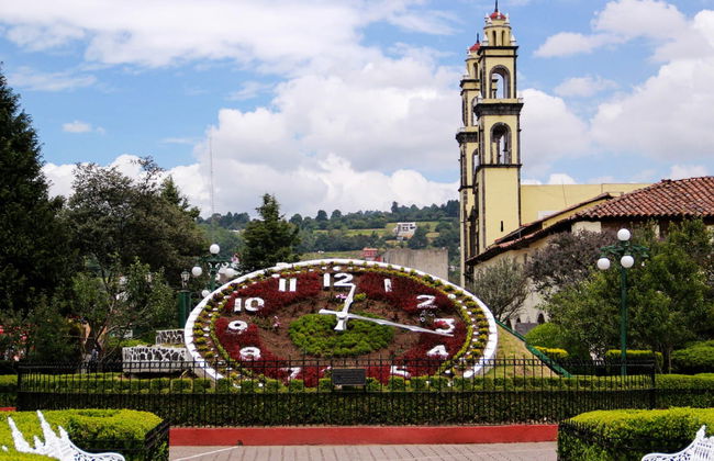 Excursión a Zacatlán y Chignahuapan - Foto 1