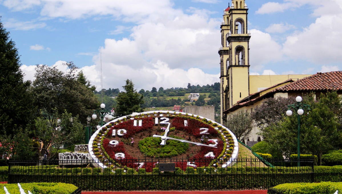 Excursión a Zacatlán y Chignahuapan - Photo 1