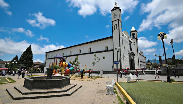 Excursión a Zacatlán y Chignahuapan - Photo 2