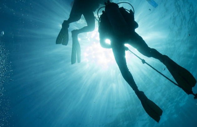 Cours de plongée PADI Open Water - Photo 6