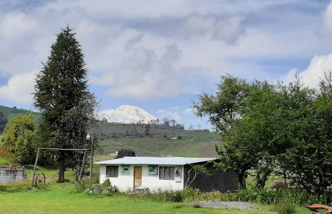 Hacienda Hipolongo Excursion - Photo 2