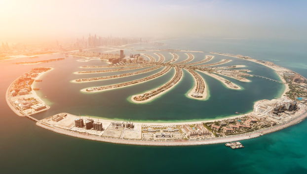 Excursión a Dubái con subida al Burj Khalifa - Foto 4