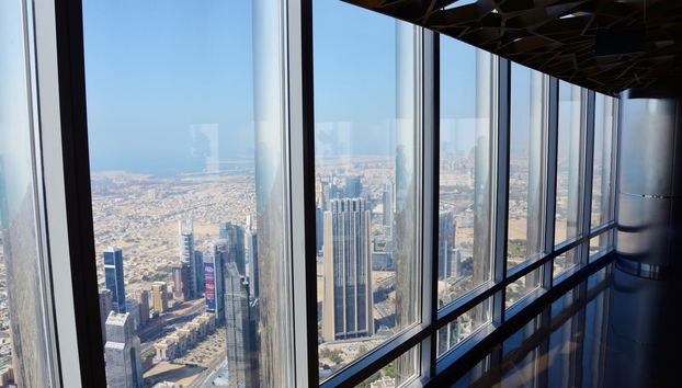 Excursión a Dubái con subida al Burj Khalifa - Foto 3