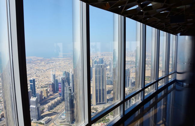 Excursión a Dubái con subida al Burj Khalifa - Foto 3