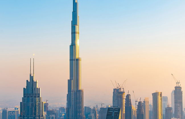 Excursión a Dubái con subida al Burj Khalifa - Foto 2