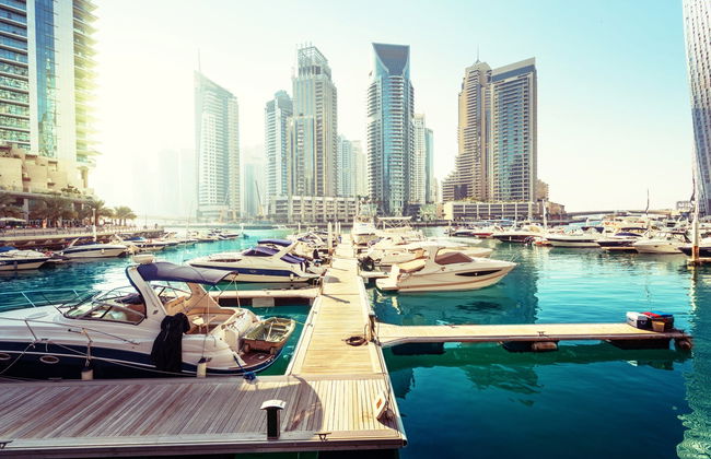 Excursión a Dubái con subida al Burj Khalifa - Foto 5