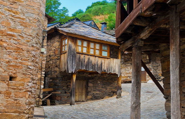 Tour por la Tebaida berciana - Foto 4