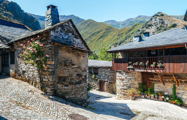Tour della Tebaida berciana - Foto 3