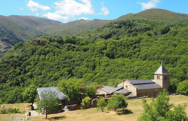 Tour della Tebaida berciana - Foto 7