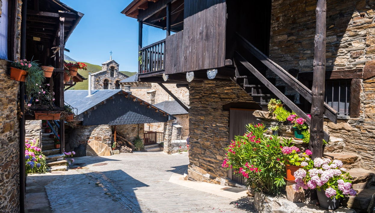 Tebaida Berciana Tour - Photo 1