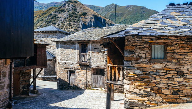 Tebaida Berciana Tour - Photo 2