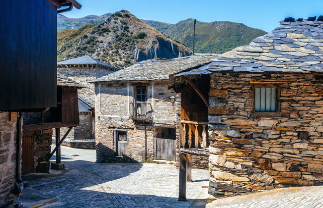 Tour della Tebaida berciana - Foto 2