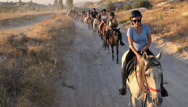 Cappadocia Horseback Riding Excursion - Photo 2