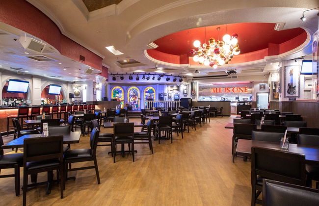 Hard Rock Cafe Miami - Foto 3