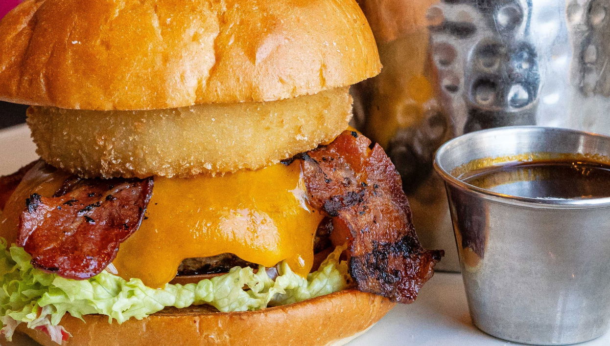 Hard Rock Cafe Miami