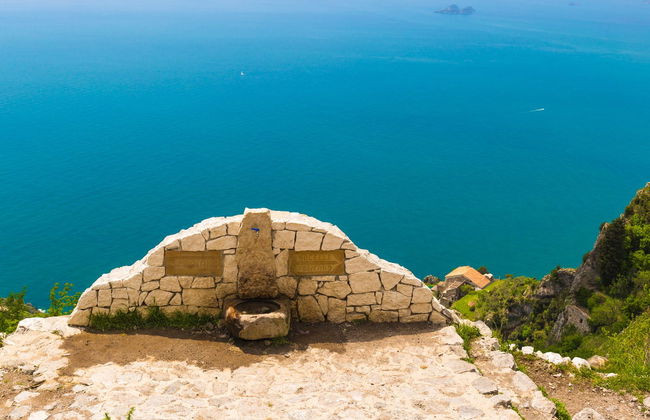 Excursión al Sendero de los Dioses - Foto 3