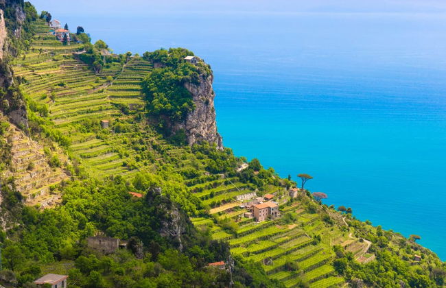 Excursión al Sendero de los Dioses - Foto 1