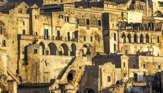 Matera Sightseeing Tour - Foto 4
