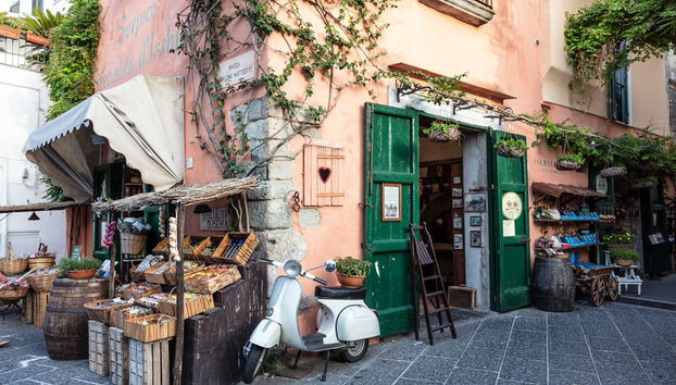 Ischia Self Guided Tour - Photo 3