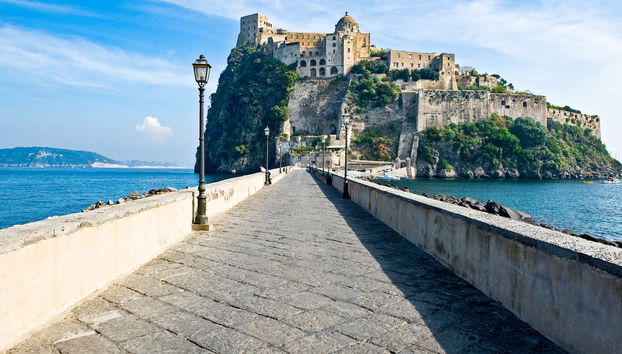 Ischia Self Guided Tour - Photo 2